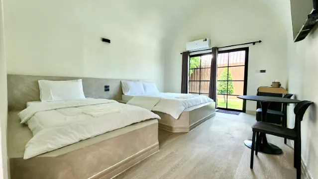 ห้องครอบครัว