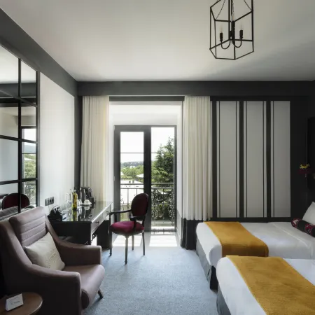 Esquisse Design Hotel