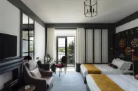 Esquisse Design Hotel Hotel a Kisiskhevi