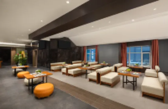 溫德姆花園酒店（烏魯木齊天山國際機場店）