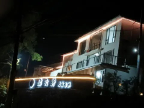 Qunyunxuan Mingsu Inn Hotels near Longmen Mijing Scenic Spot