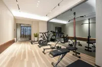 Jingfang E-Sports Hotel (Jiangyin Central Hospital)