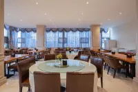 Huize Pusu Hotel - Breakfast