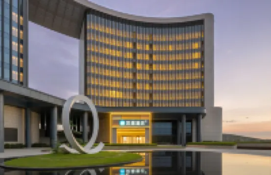 HanTing Hotel (Changzhou Future Smart City) Các khách sạn ở Thường Châu
