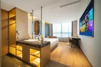 Shunchang Smart Hotel (Wuyi Shunchang Test Center) 우이 호텔