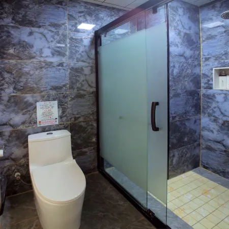 Kuqa City Dahe Leisure Hotel