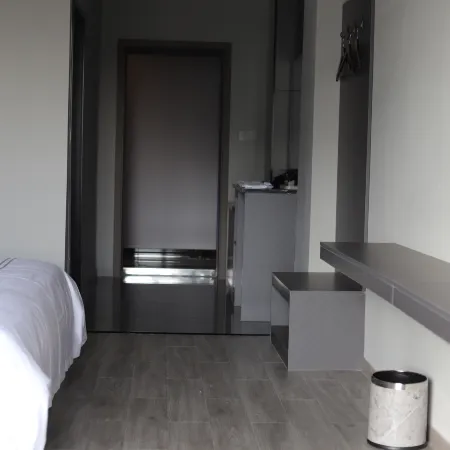 Kaili Yuhe Shixiang Homestay