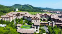 Sheraton Changbaishan Resort Các khách sạn ở 
