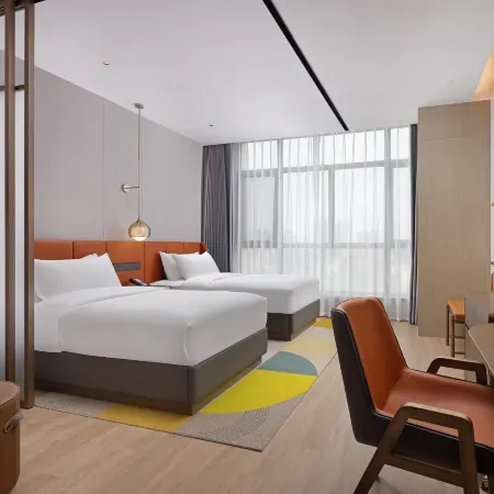 Home2 Suites By Hilton Ancient City
