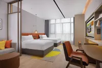 Home2 Suites By Hilton Ancient City Hotels in Xinzhou