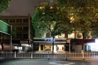 Jiyun Hotel (Quanzhou Jinjiang International Airport Wudianshi Traditional Blocks) - 3-Star