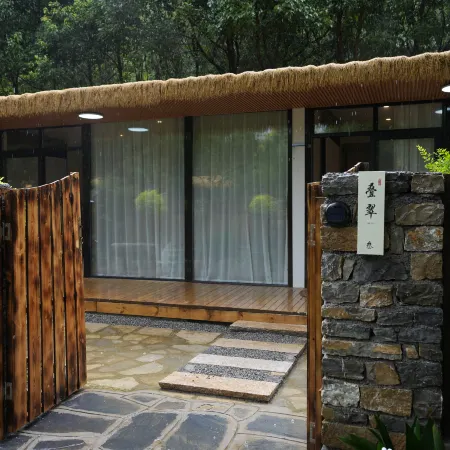 Huangguoshu Tingshiguanlan Heyuan Homestay