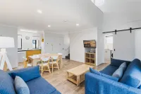 Amalfi Resort Hotels in Busselton