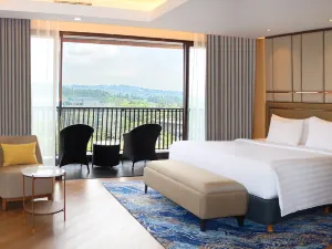 Aston Sentul Lake Resort & Conference Center