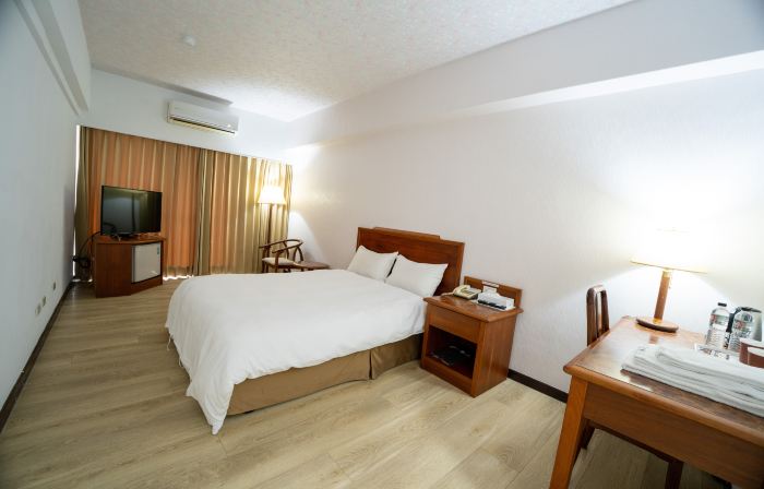 Glory　hotel