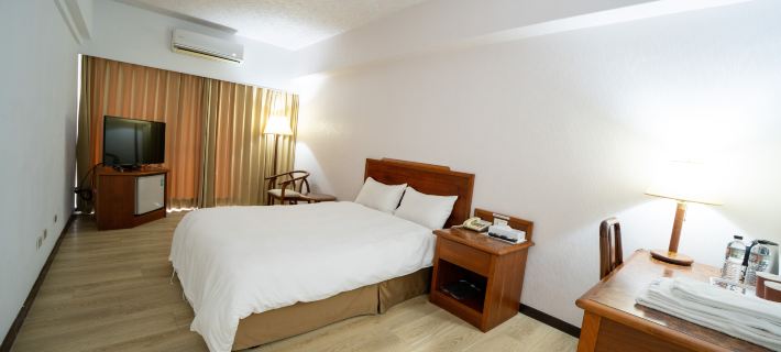 Glory　hotel Hotels in Yilan County