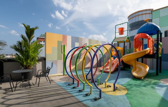 Grand Zuri Pekanbaru