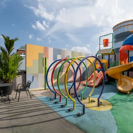 Grand Zuri Pekanbaru