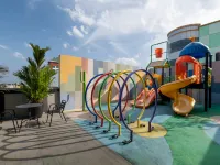 Grand Zuri Hotel Pekanbaru
