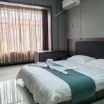 Boxing Yuexiang Yiju Hotel