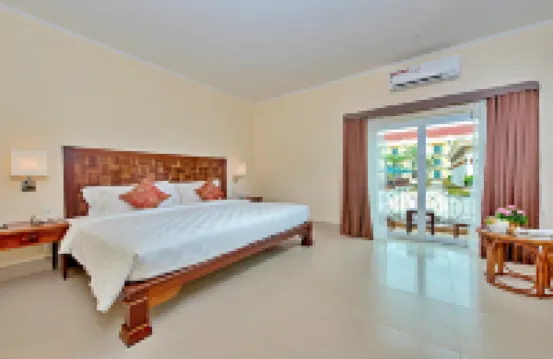Sokha Palace Siem Reap Hotel Hotels near Angkor Coex