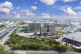 Best Western CTC Hotel Verona