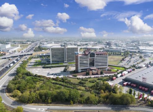 Best Western CTC Hotel Verona