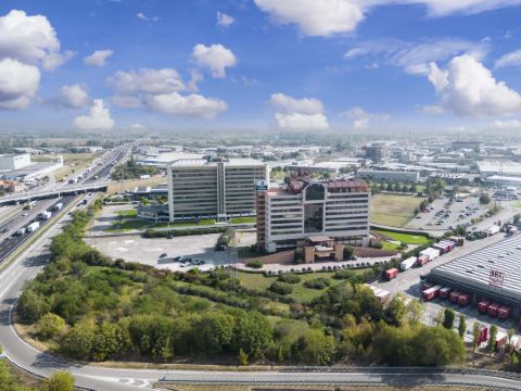 Best Western CTC Hotel Verona