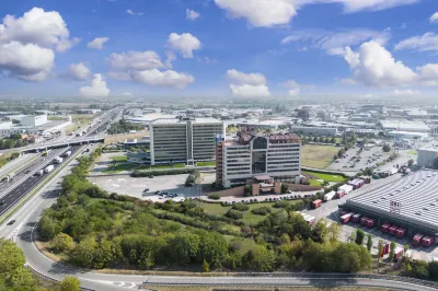 Best Western CTC Hotel Verona Hotels in 