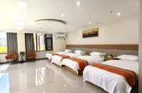 Shilou Longzeyuan Hotel Hotels in Shilou