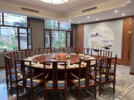 Long Island Open Source Hotel Отели рядом с достопримечательностью «Wanniao Island»