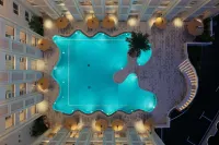MisooHi  Hotel - Infinity Pools