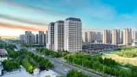 Weilai Qingya Hotel (Tianming Fortune Plaza College of Arts and Sciences Branch) Hotels in Zhoukou