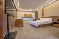 Tingxi Mountain Residence