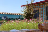 Zhaosu Suiyu Xianting Homestay 자오쑤 호텔