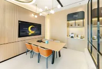 City Comfort Inn Hotel (Ganzhou Yudu Shangou Avenue)