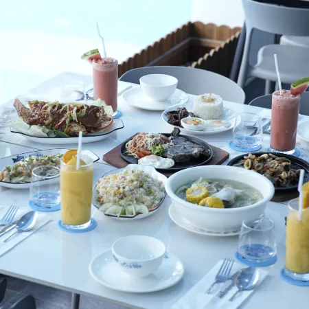 LuckyTito Divers Boracay Island Resorts