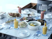 長灘島幸運提託潛水度假村 布拉伯海灘住宿飯店