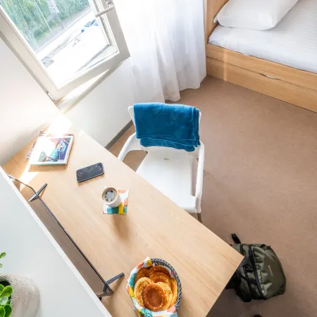 Nemea Appart Hotel Elypseo Strasbourg Port Отели рядом с достопримечательностью «Парк "Цитадель"»