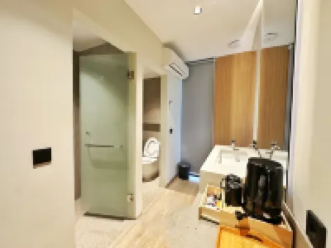 Kanana Retreat Coban Rondo