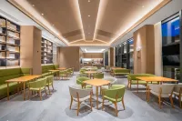 JI Hotel (Panzhihua Yanbian Tongyuan Park Branch) - breakfast