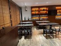 Lingyue Hotel (Changsha Dazhong Media)