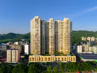 Liting Hotel (Nanhua Caoxi Village Hot Spring Resort)