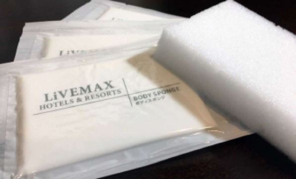 HOTEL LiVEMAX Ryogoku