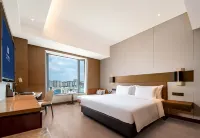 Hengli Collection Yangzhou Hotels in West Bus Station Area