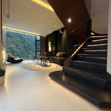 Muye · Mountain View Homestay (Zhangjiajie National Forest Park)