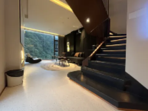 Zhangjiajie Muye · Shanjian Homestay