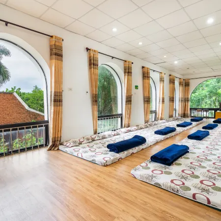 Lumiere Family Retreat & Villas Ba Vi Hà Noi