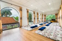 Lumiere Family Retreat & Villas Ba Vi Hà Noi - Dağ Manzaralı