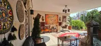 Cappadocia Divin House Отели рядом с достопримечательностью «Роуз-Валли»